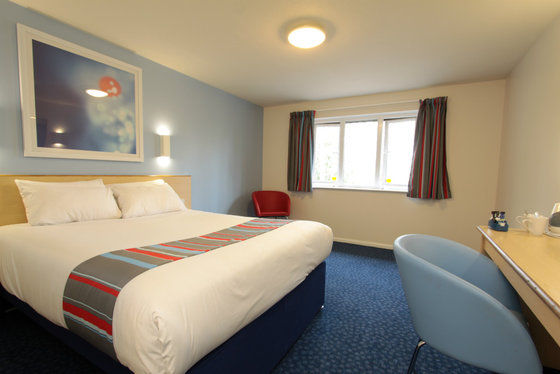 Travelodge Droitwich Room photo